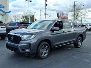 2023 Honda Ridgeline for sale in Mishawaka IN