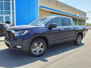 2023 Honda Ridgeline