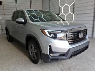 2023 Honda Ridgeline