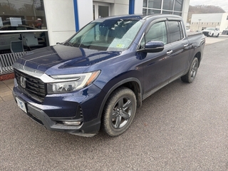 2023 Honda Ridgeline