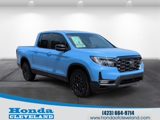 2025 Honda Ridgeline
