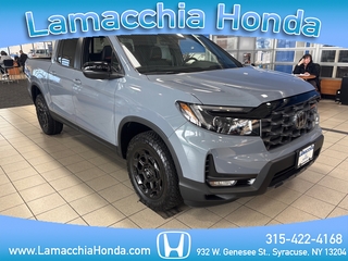 2026 Honda Ridgeline for sale in Syracuse NY