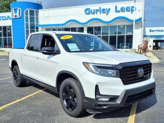 2023 Honda Ridgeline
