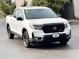 2023 Honda Ridgeline