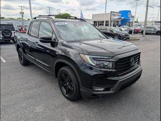 2023 Honda Ridgeline
