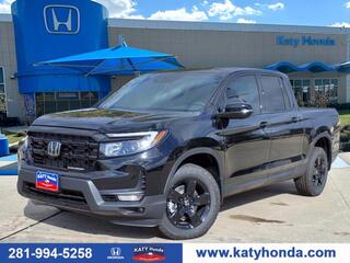 2025 Honda Ridgeline for sale in Katy TX