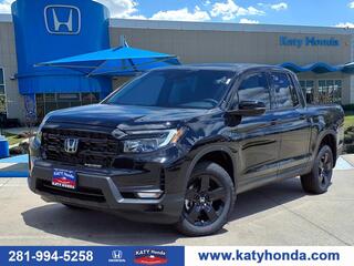 2025 Honda Ridgeline