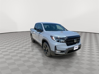 2025 Honda Ridgeline