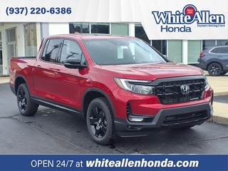2025 Honda Ridgeline