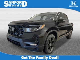 2026 Honda Ridgeline