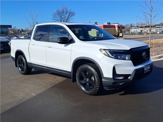 2022 Honda Ridgeline