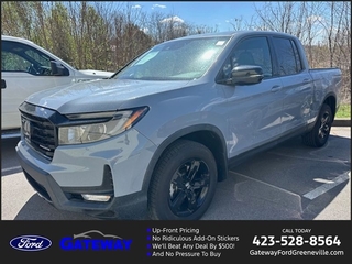 2022 Honda Ridgeline