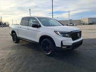 2023 Honda Ridgeline