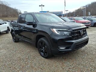 2024 Honda Ridgeline for sale in Bridgeport WV