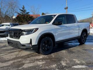 2025 Honda Ridgeline