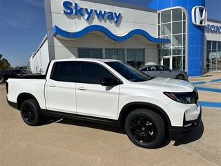 2025 Honda Ridgeline