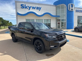 2025 Honda Ridgeline