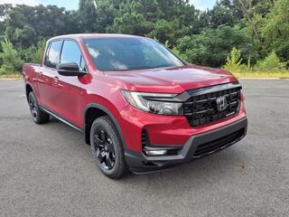 2025 Honda Ridgeline