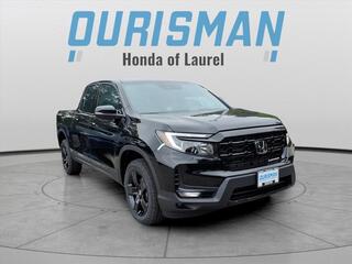 2025 Honda Ridgeline for sale in Laurel MD