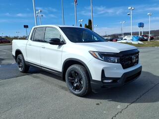 2026 Honda Ridgeline for sale in Paola KS