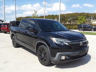 2019 Honda Ridgeline