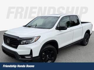 2021 Honda Ridgeline for sale in Boone NC