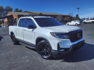 2023 Honda Ridgeline
