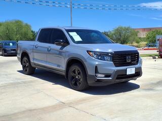 2023 Honda Ridgeline