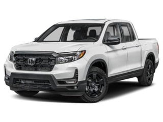 2024 Honda Ridgeline