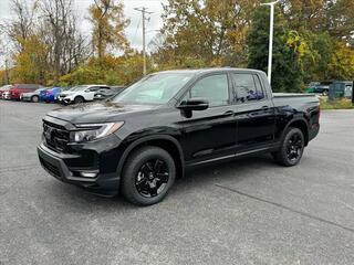 2025 Honda Ridgeline for sale in Johnson City TN