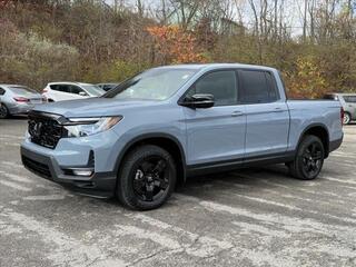 2025 Honda Ridgeline