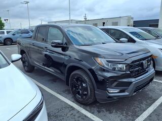 2025 Honda Ridgeline