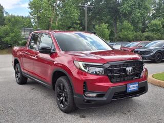 2025 Honda Ridgeline for sale in Mishawaka IN