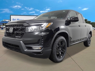 2025 Honda Ridgeline