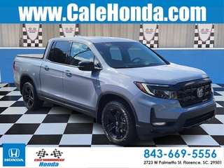 2025 Honda Ridgeline for sale in Florence SC