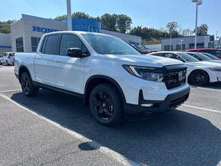 2025 Honda Ridgeline for sale in Paola KS
