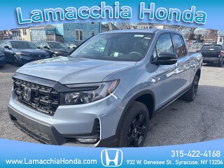 2026 Honda Ridgeline for sale in Syracuse NY