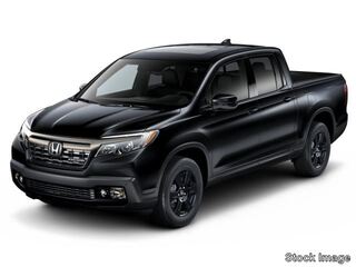 2020 Honda Ridgeline