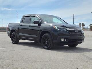 2020 Honda Ridgeline
