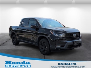 2021 Honda Ridgeline