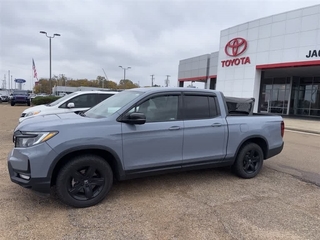 2023 Honda Ridgeline