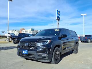 2023 Honda Ridgeline for sale in New Bern NC