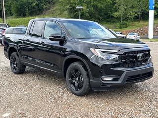 2025 Honda Ridgeline for sale in Bridgeport WV