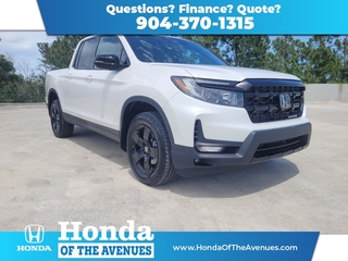 2025 Honda Ridgeline for sale in Jacksonville FL