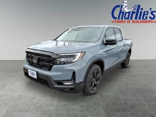 2026 Honda Ridgeline for sale in Augusta ME