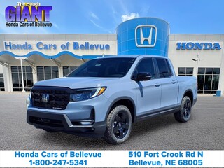 2026 Honda Ridgeline for sale in Bellevue NE