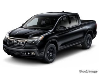2017 Honda Ridgeline for sale in Freehold NJ