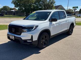 2021 Honda Ridgeline