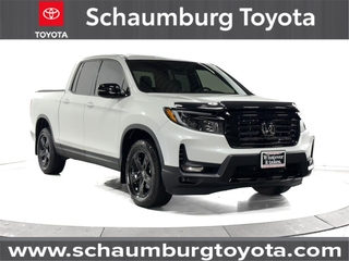 2022 Honda Ridgeline