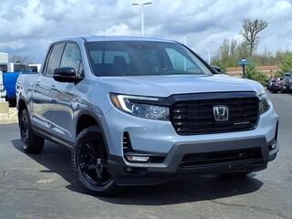 2022 Honda Ridgeline